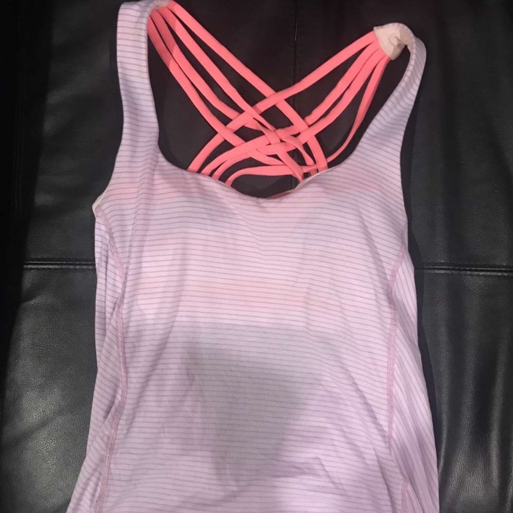 Lulu tank